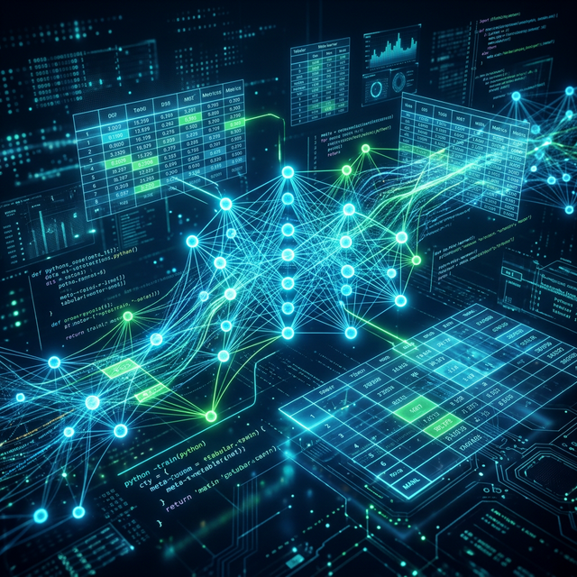 Understanding Meta-Learning Architectures for Tabular Data